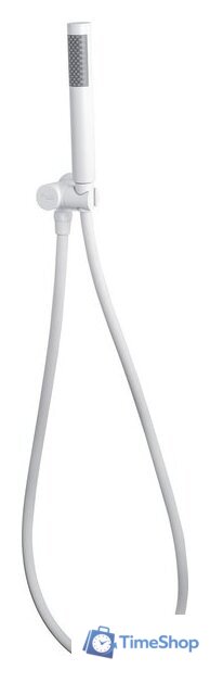 Душевой гарнитур  Maxonor Pure Life PL6101-8 - Изображение №1 — Интернет-магазин Time-Shop