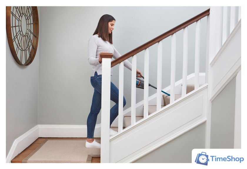 Пылесос Black & Decker BHHV320B-QW - Изображение №20 — Интернет-магазин Time-Shop