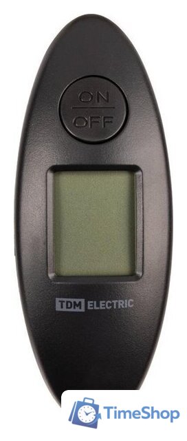 Кухонные весы TDM Electric Этна 1SQ4018-0001 SQ4018-0001 - Изображение №3 — Интернет-магазин Time-Shop