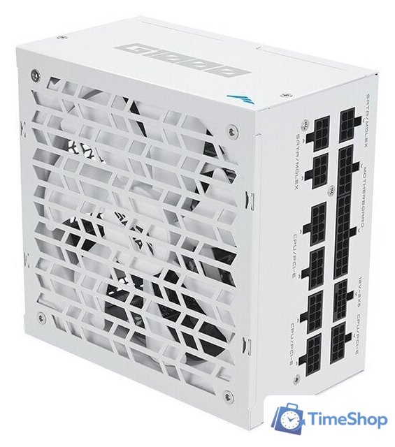Блок питания Sama G1000 1000W G1000-WHGFF001-EU - Изображение №2 — Интернет-магазин Time-Shop