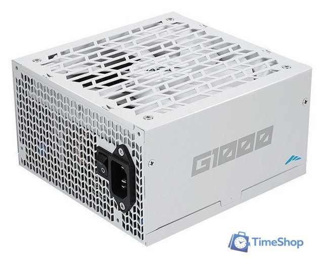 Блок питания Sama G1000 1000W G1000-WHGFF001-EU - Изображение №3 — Интернет-магазин Time-Shop