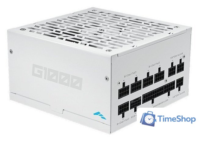 Блок питания Sama G1000 1000W G1000-WHGFF001-EU - Изображение №1 — Интернет-магазин Time-Shop