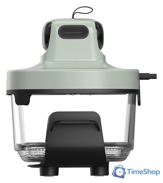 Аэрогриль (аэрофритюрница) Dreame Air Fryer PT60 (зеленый) - Изображение №5 — Интернет-магазин Time-Shop