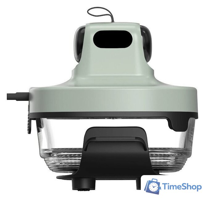 Аэрогриль (аэрофритюрница) Dreame Air Fryer PT60 (зеленый) - Изображение №9 — Интернет-магазин Time-Shop