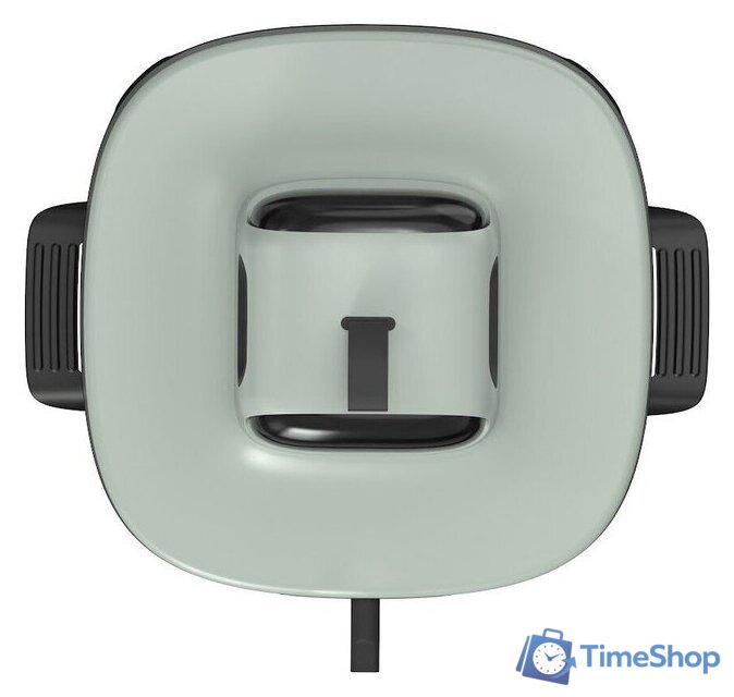 Аэрогриль (аэрофритюрница) Dreame Air Fryer PT60 (зеленый) - Изображение №12 — Интернет-магазин Time-Shop