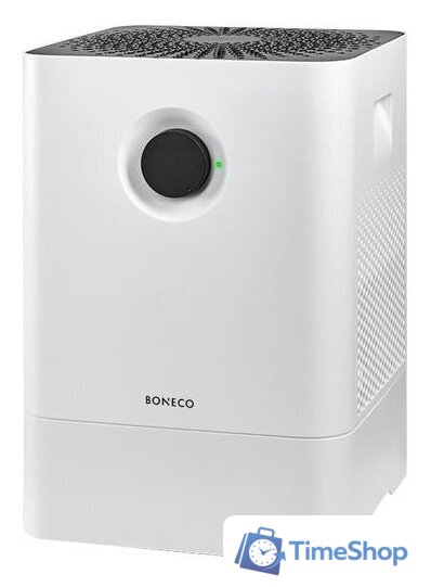 Мойка воздуха Boneco Air-O-Swiss W200 - Изображение №1 — Интернет-магазин Time-Shop