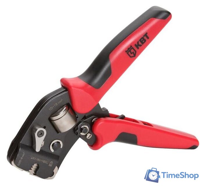 Кримпер КВТ 74595 - Изображение №1 — Интернет-магазин Time-Shop