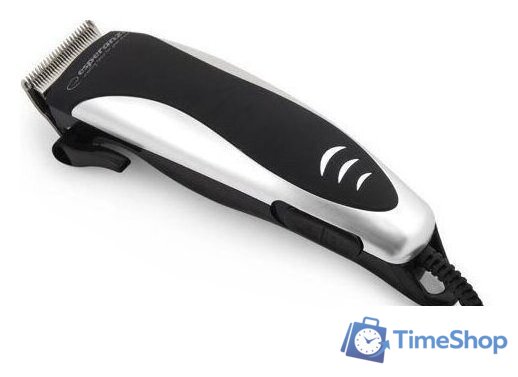 Машинка для стрижки волос Esperanza EBC005 - Изображение №3 — Интернет-магазин Time-Shop