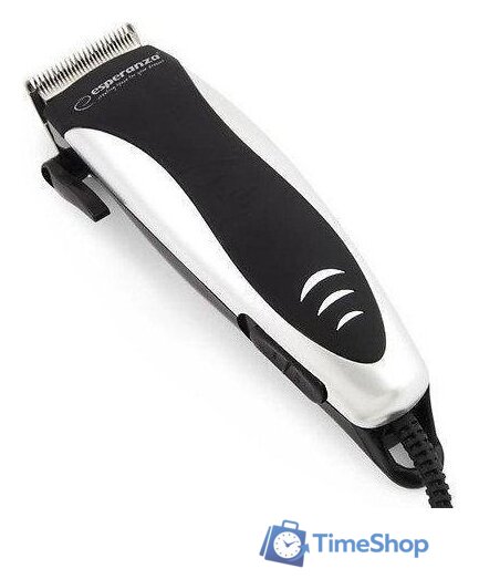 Машинка для стрижки волос Esperanza EBC005 - Изображение №2 — Интернет-магазин Time-Shop