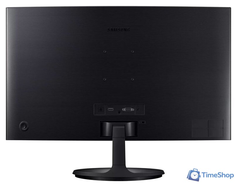 Монитор Samsung Essential S3 LS24C364EAUXEN - Изображение №12 — Интернет-магазин Time-Shop