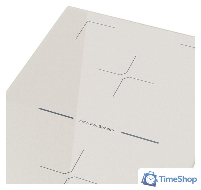 Варочная панель HOMSair HIC32SBG - Изображение №5 — Интернет-магазин Time-Shop