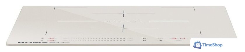 Варочная панель HOMSair HIC32SBG - Изображение №6 — Интернет-магазин Time-Shop