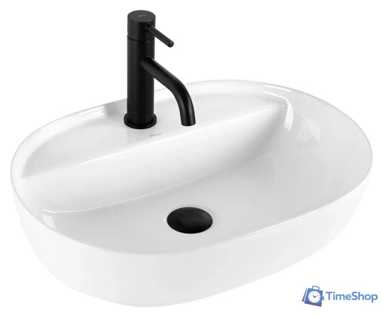 Умывальник Rea Aura 51 U4620 - Изображение №1 — Интернет-магазин Time-Shop