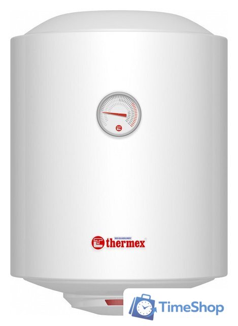 Накопительный электрический водонагреватель Thermex TitaniumHeat 30 V Slim - Изображение №1 — Интернет-магазин Time-Shop