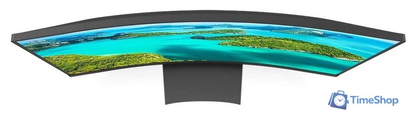 Монитор Philips 271E1SCA/00 - Изображение №5 — Интернет-магазин Time-Shop