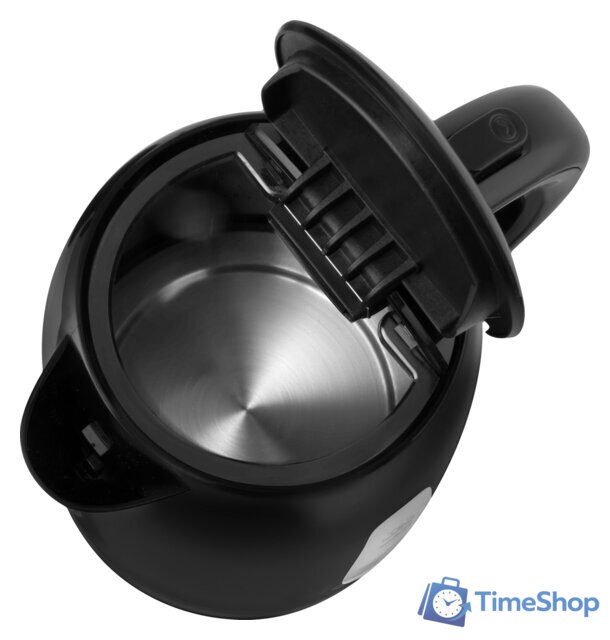 Электрический чайник Sencor SWK 1749BK - Изображение №9 — Интернет-магазин Time-Shop