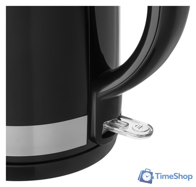 Электрический чайник Sencor SWK 1749BK - Изображение №8 — Интернет-магазин Time-Shop