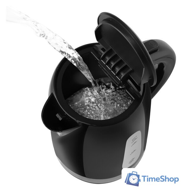 Электрический чайник Sencor SWK 1749BK - Изображение №10 — Интернет-магазин Time-Shop