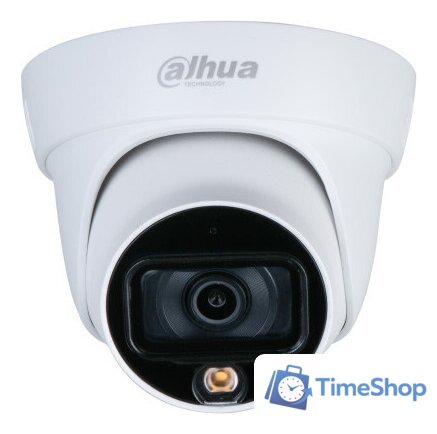 IP-камера Dahua DH-IPC-HDW1439TP-A-LED-0360B-S4 - Изображение №1 — Интернет-магазин Time-Shop