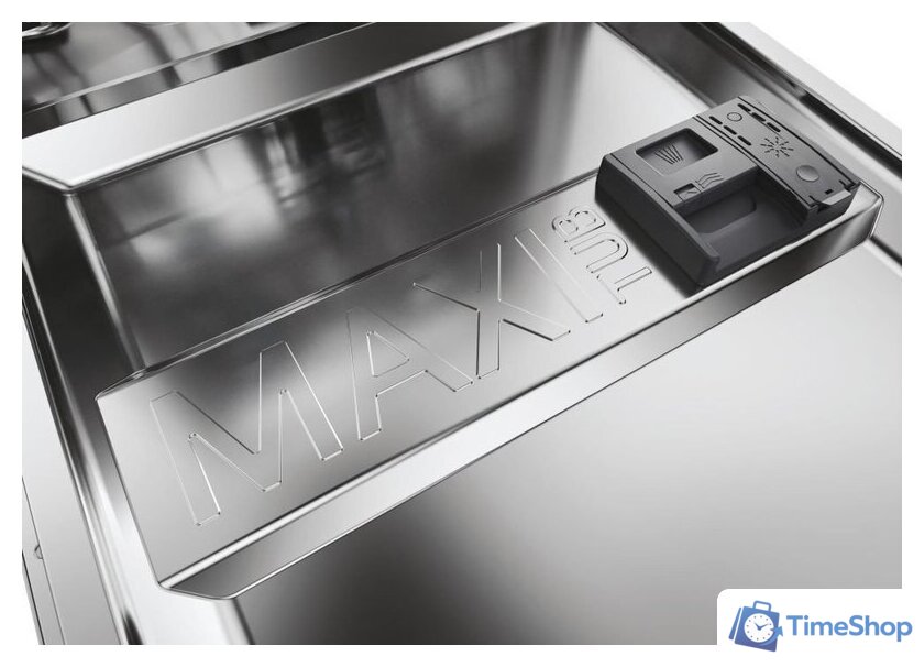 Встраиваемая посудомоечная машина Candy RapidO CI 6B4S1PSA1 - Изображение №20 — Интернет-магазин Time-Shop