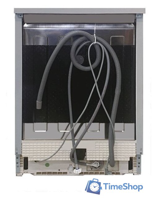 Встраиваемая посудомоечная машина Candy RapidO CI 6B4S1PSA1 - Изображение №35 — Интернет-магазин Time-Shop