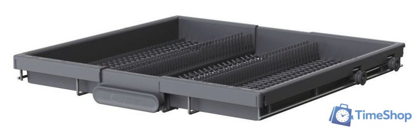 Встраиваемая посудомоечная машина Candy RapidO CI 6B4S1PSA1 - Изображение №13 — Интернет-магазин Time-Shop