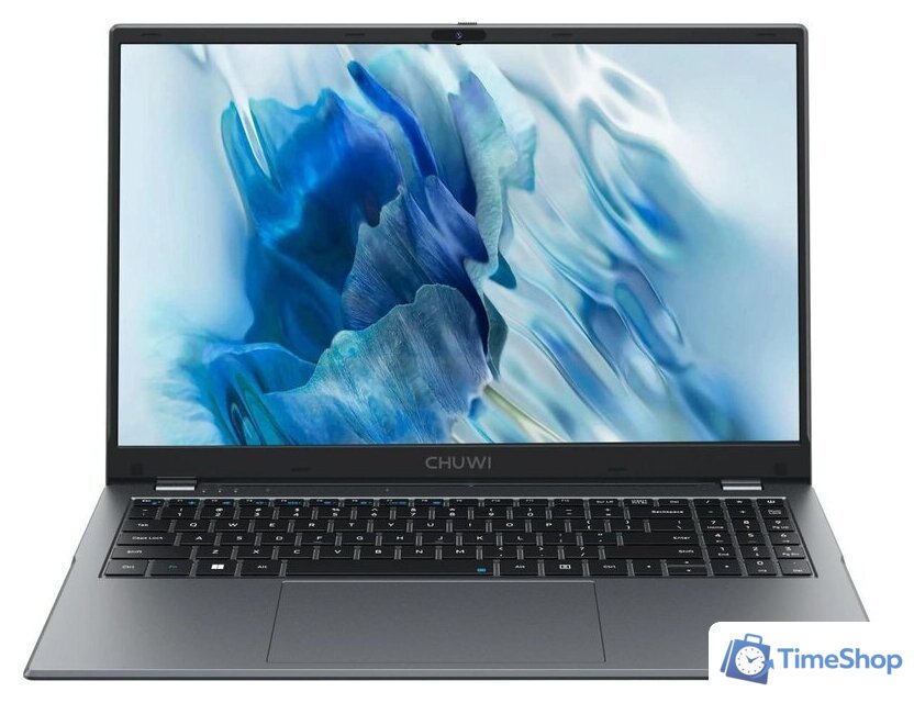 Ноутбук Chuwi GemiBook Plus CWI620-iN10016G512G - Изображение №1 — Интернет-магазин Time-Shop