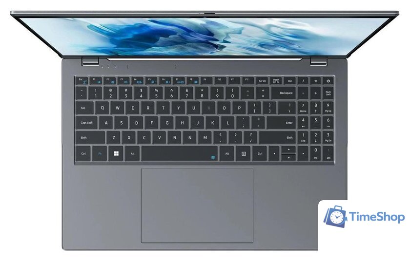 Ноутбук Chuwi GemiBook Plus CWI620-iN10016G512G - Изображение №9 — Интернет-магазин Time-Shop