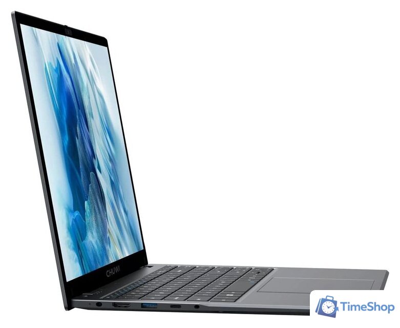 Ноутбук Chuwi GemiBook Plus CWI620-iN10016G512G - Изображение №8 — Интернет-магазин Time-Shop
