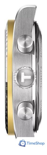 Наручные часы Tissot T149.417.22.051.00 - Изображение №2 — Интернет-магазин Time-Shop