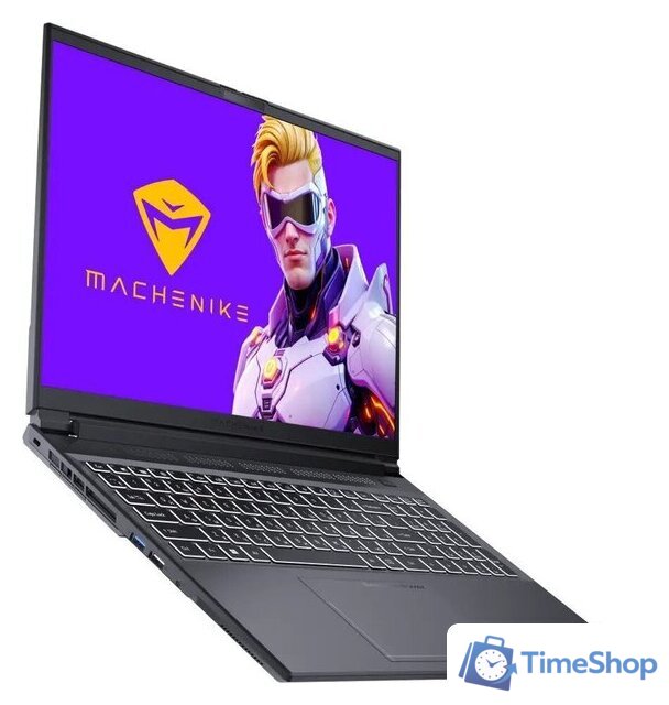 Игровой ноутбук Machenike Star 16 Neptune 2K JJ00GS00JRU - Изображение №4 — Интернет-магазин Time-Shop