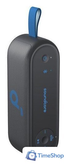 Беспроводная колонка Anker Soundcore Select 3 (черный) - Изображение №7 — Интернет-магазин Time-Shop