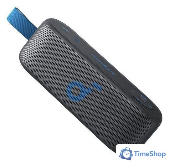 Беспроводная колонка Anker Soundcore Select 3 (черный) - Изображение №6 — Интернет-магазин Time-Shop