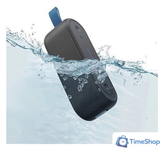 Беспроводная колонка Anker Soundcore Select 3 (черный) - Изображение №11 — Интернет-магазин Time-Shop