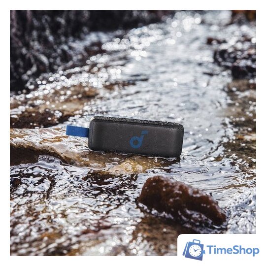 Беспроводная колонка Anker Soundcore Select 3 (черный) - Изображение №14 — Интернет-магазин Time-Shop