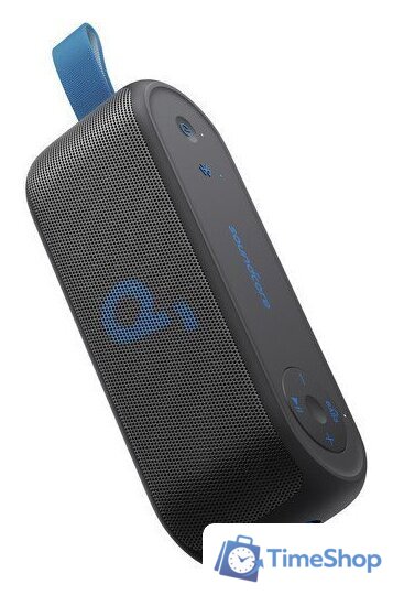 Беспроводная колонка Anker Soundcore Select 3 (черный) - Изображение №5 — Интернет-магазин Time-Shop
