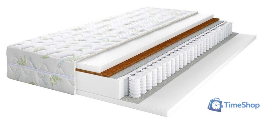 Матрас Территория сна Concept 09 160x200 - Изображение №1 — Интернет-магазин Time-Shop