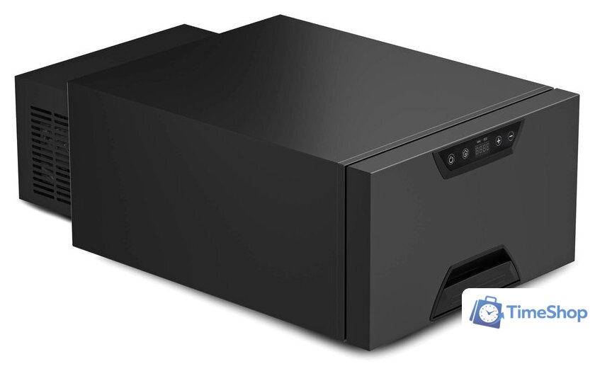 Компрессорный автохолодильник Filymore Т-D31 31л (черный) - Изображение №1 — Интернет-магазин Time-Shop