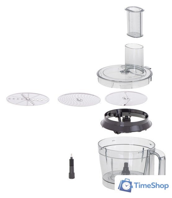 Кухонный комбайн Adler AD 4224 - Изображение №22 — Интернет-магазин Time-Shop