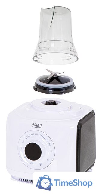 Кухонный комбайн Adler AD 4224 - Изображение №18 — Интернет-магазин Time-Shop