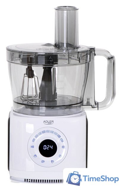 Кухонный комбайн Adler AD 4224 - Изображение №12 — Интернет-магазин Time-Shop