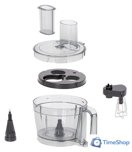 Кухонный комбайн Adler AD 4224 - Изображение №23 — Интернет-магазин Time-Shop