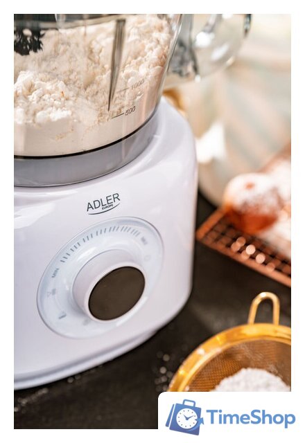 Кухонный комбайн Adler AD 4224 - Изображение №16 — Интернет-магазин Time-Shop