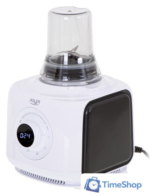 Кухонный комбайн Adler AD 4224 - Изображение №2 — Интернет-магазин Time-Shop