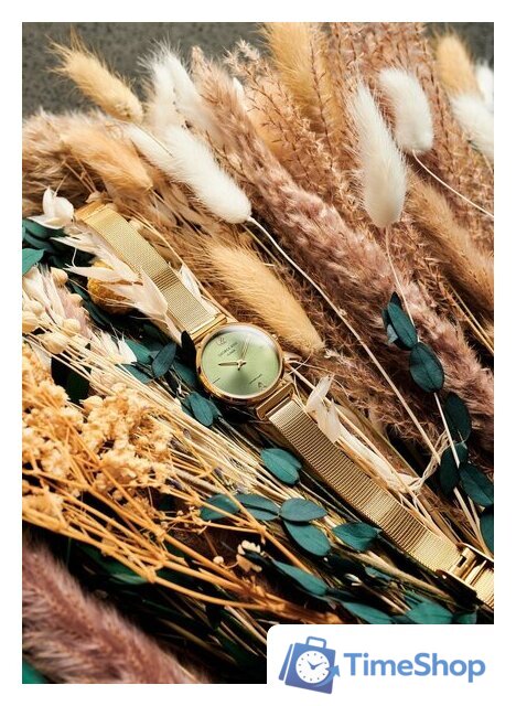 Наручные часы George Kini GK.FL0004 - Изображение №3 — Интернет-магазин Time-Shop