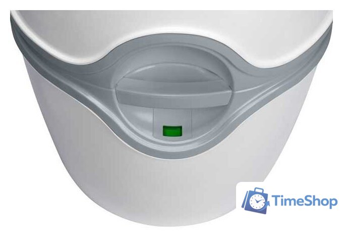 Биотуалет Thetford Porta Potti 565P - Изображение №3 — Интернет-магазин Time-Shop