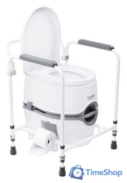 Биотуалет Thetford Porta Potti 565P - Изображение №7 — Интернет-магазин Time-Shop