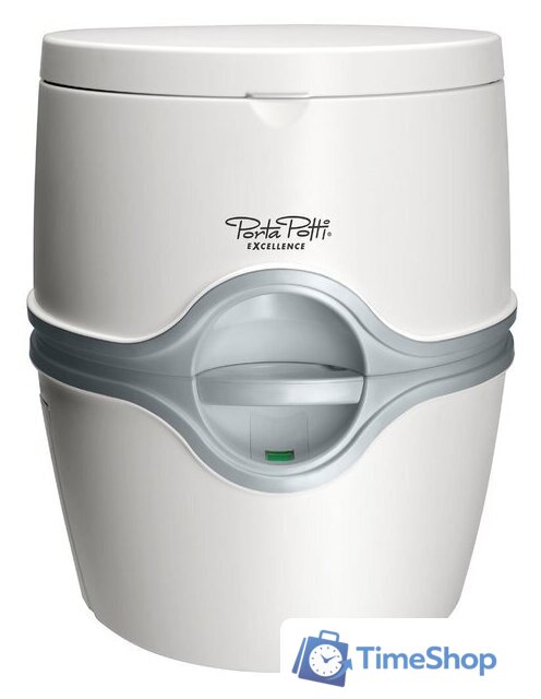 Биотуалет Thetford Porta Potti 565P - Изображение №1 — Интернет-магазин Time-Shop