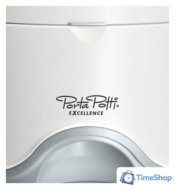 Биотуалет Thetford Porta Potti 565P - Изображение №2 — Интернет-магазин Time-Shop