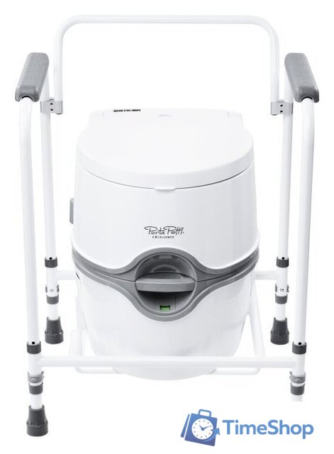 Биотуалет Thetford Porta Potti 565P - Изображение №6 — Интернет-магазин Time-Shop